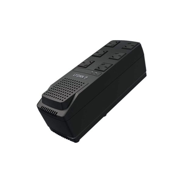 Estabilizador Lyonn Electronico TCA-2000N-V 6 Bocas 220v 0026