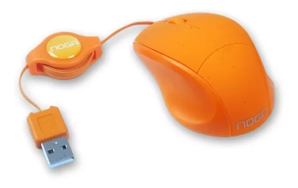MOUSE NOGA NGM-418