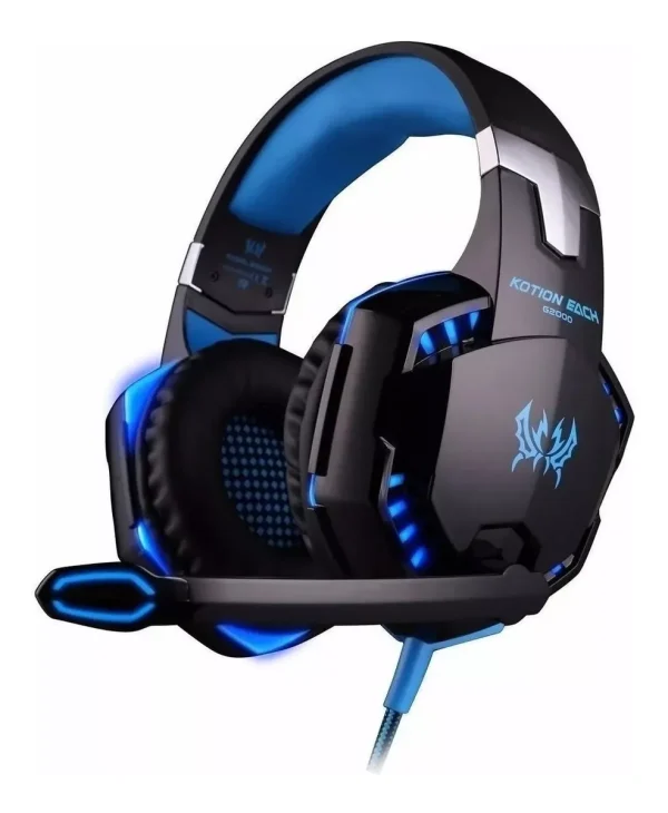 AURICULARES KOTION EACH