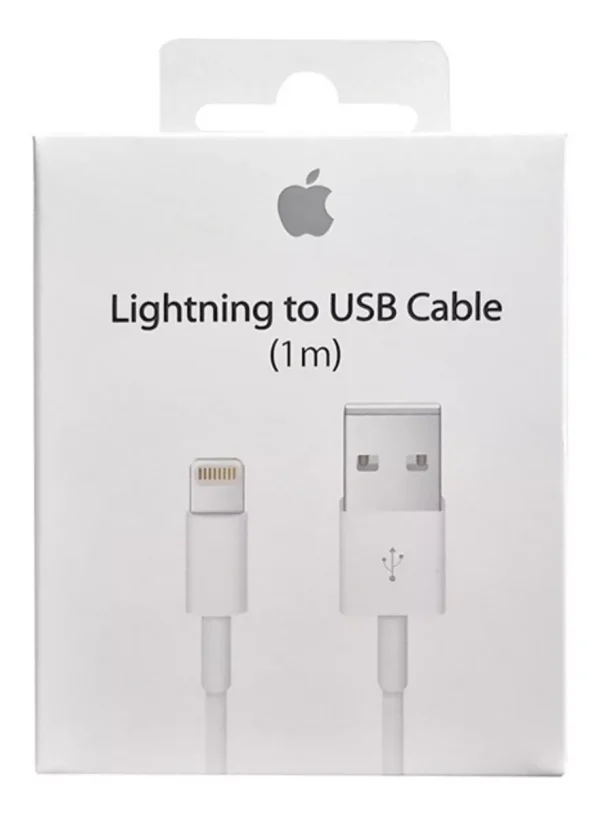 CABLE LIGHTING IPHONE REPLICA
