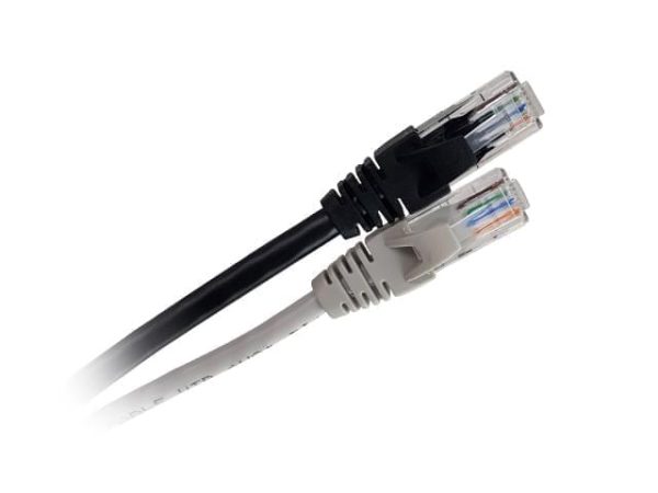 Cable UTP armado Cat 6 3m NS-CUT63
