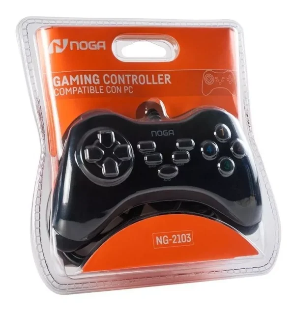 JOYSTICK PC NOGA NG-2103