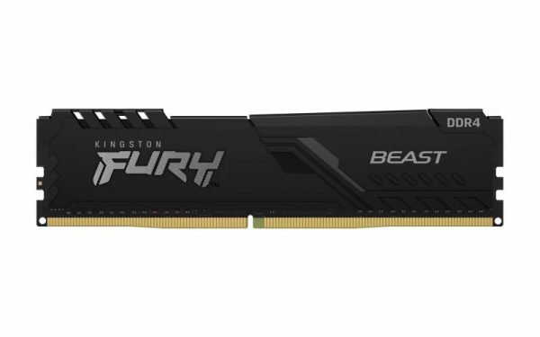 MEMORIA DDR4 Kingston 16Gb 3600 MHz FURY BEAST