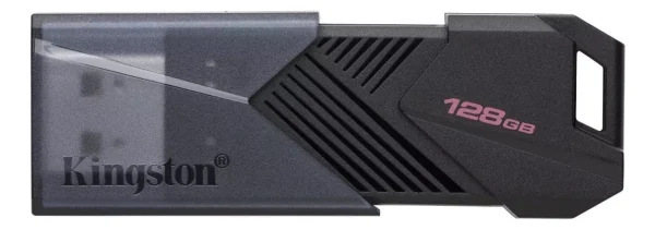 Pen drive Kingston 128 gb