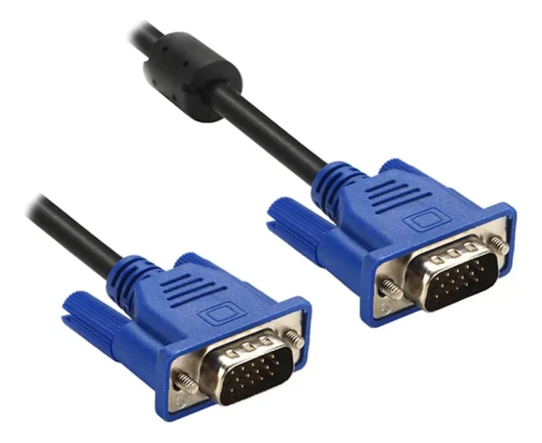 CABLE VGA 1,8 M
