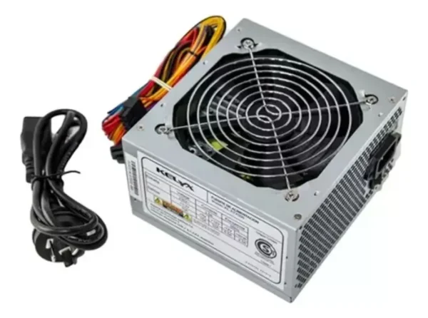 FUENTE KELYX STABILITY POWER KL-ATX550