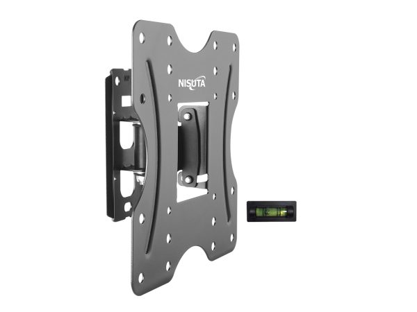 Soporte para TV de 17"-42" hasta 30kg NSSOTV42