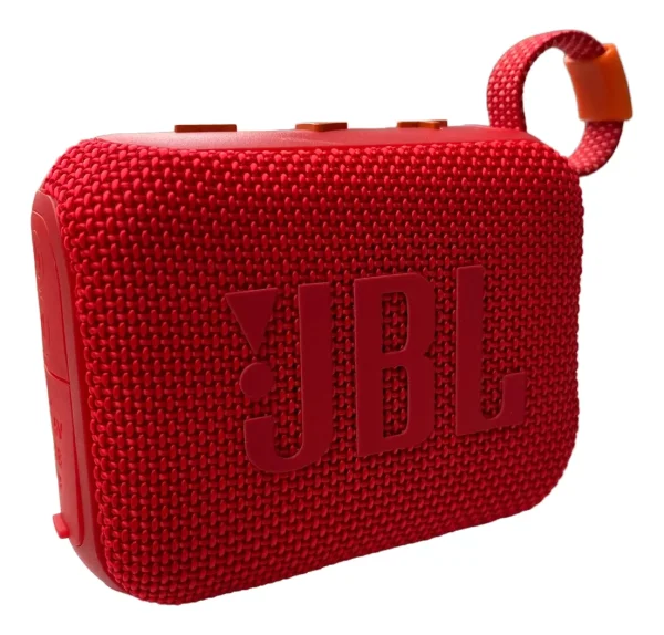 PARLANTE JBL GO PRO 4 AAA