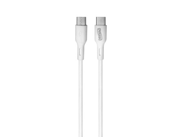 Cable USB C a C de 0,6m OSCUSC60