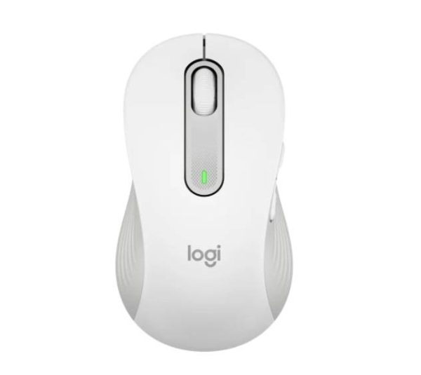 Mouse Logitech Wir M650 LEFT Large Graphite