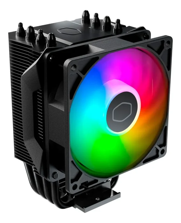 CPU Cooler Cooler Master Hyper 411 NANO ARGB